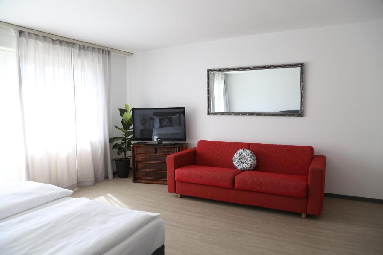 Al Pozz Boutique Resort Muralto Dış mekan fotoğraf