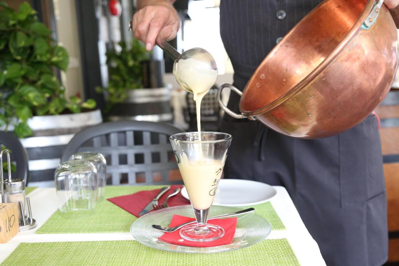 Al Pozz Boutique Resort Muralto Dış mekan fotoğraf