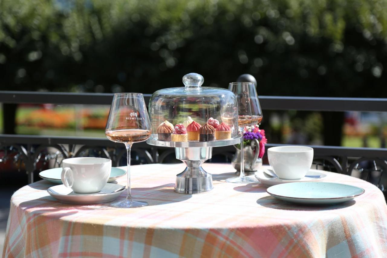 Al Pozz Boutique Resort Muralto Dış mekan fotoğraf