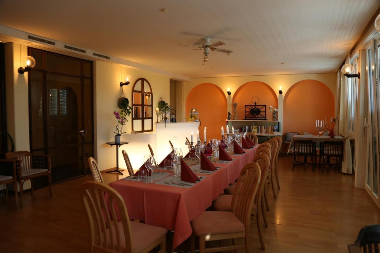 Al Pozz Boutique Resort Muralto Dış mekan fotoğraf