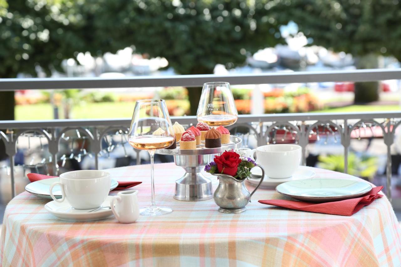 Al Pozz Boutique Resort Muralto Dış mekan fotoğraf