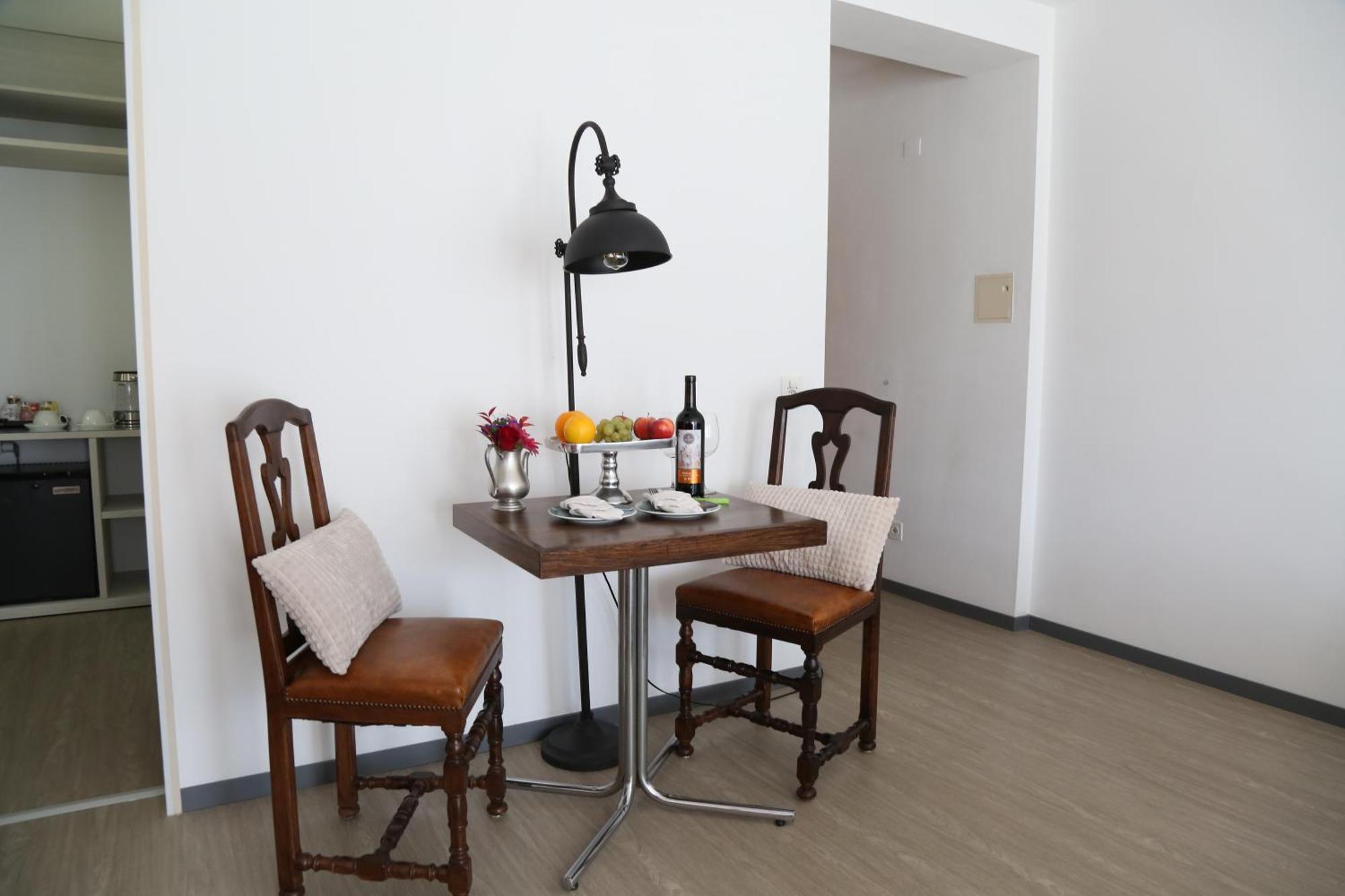 Al Pozz Boutique Resort Muralto Dış mekan fotoğraf